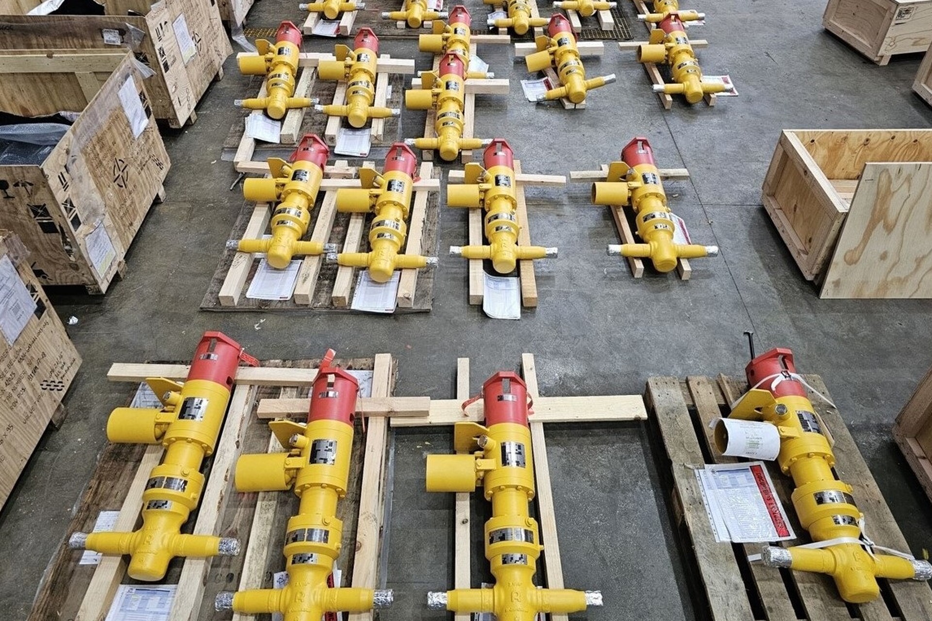 T12 Engineering partners with Priner to strengthen presence in Brazil’s offshore and industrial markets