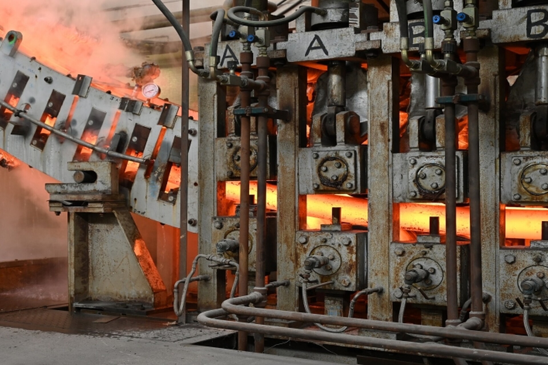 MATERIALS PROCESSING INSTITUTE CONTRIBUTES TO UK BREAKTHROUGH IN FUSION-READY STEEL PRODUCTION