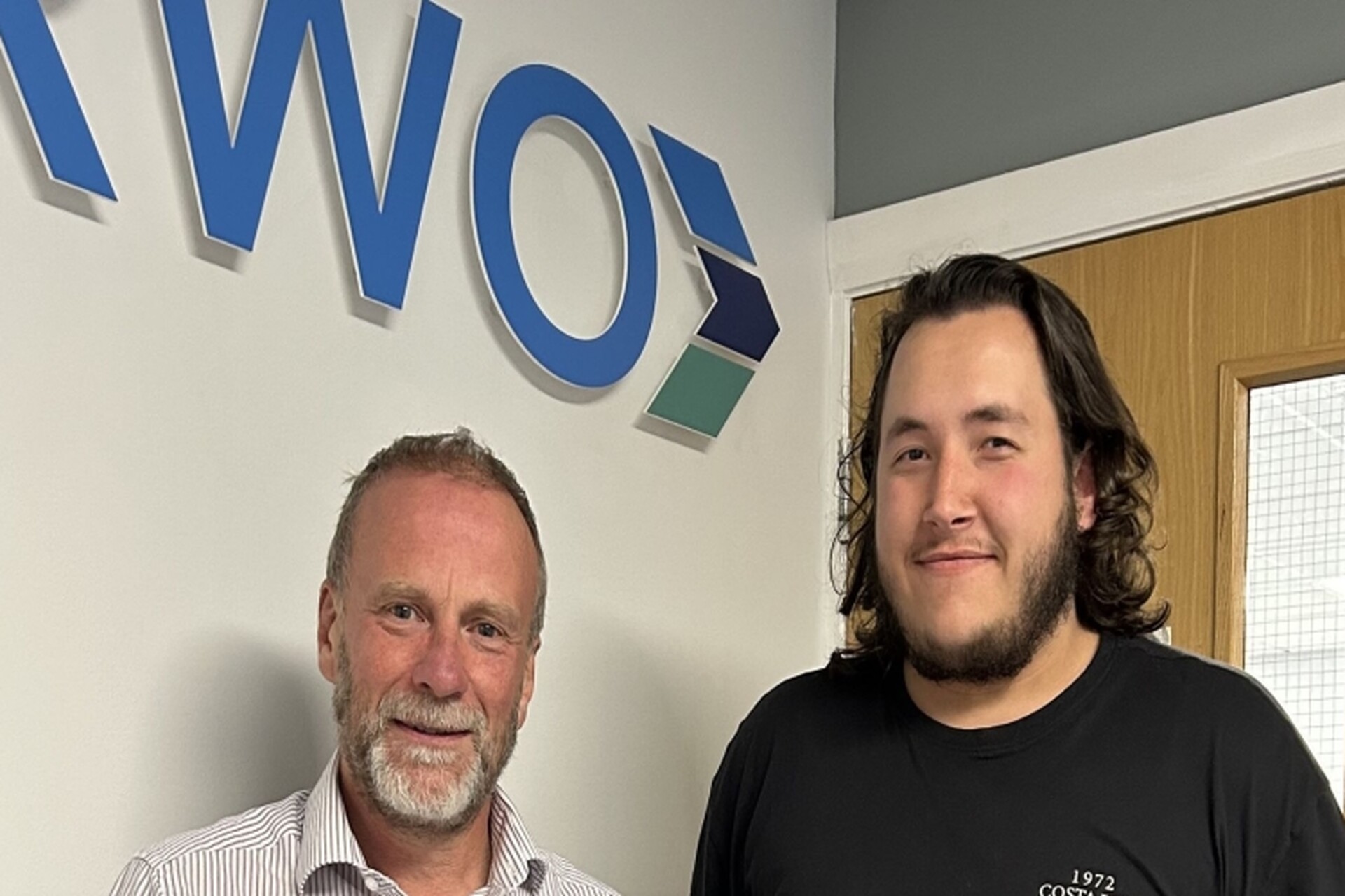 NEW ASSOCIATE DIRECTOR AND GRADUATE BOOST NEWCASTLE’S RWO GROUND ENGINEERING CAPABILITIES