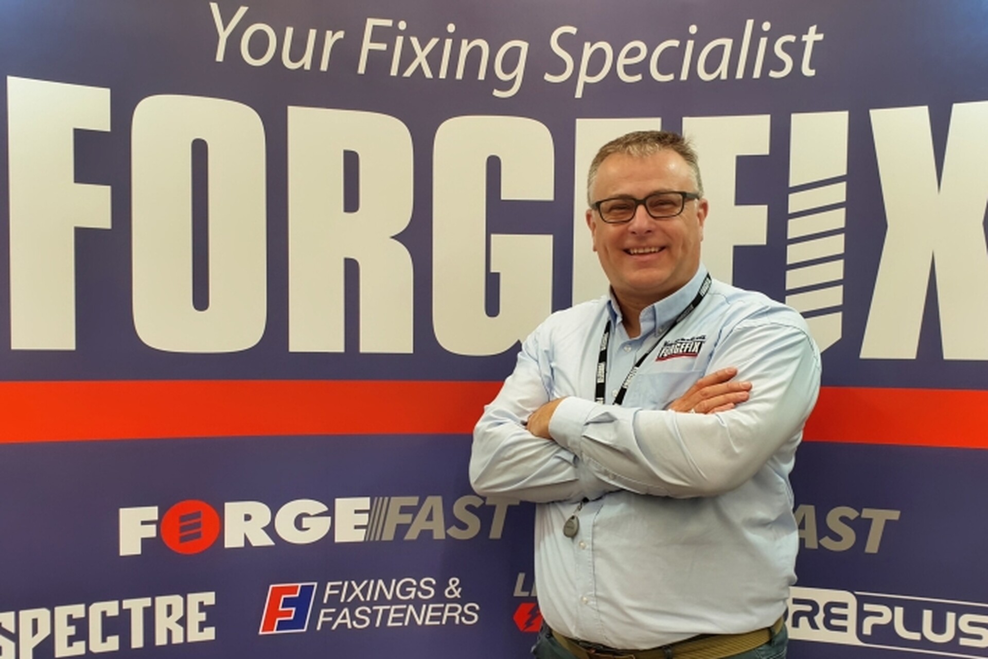 INDUSTRY TRENDS & CHALLENGES: PAUL SWIFT, MD, FORGEFIX