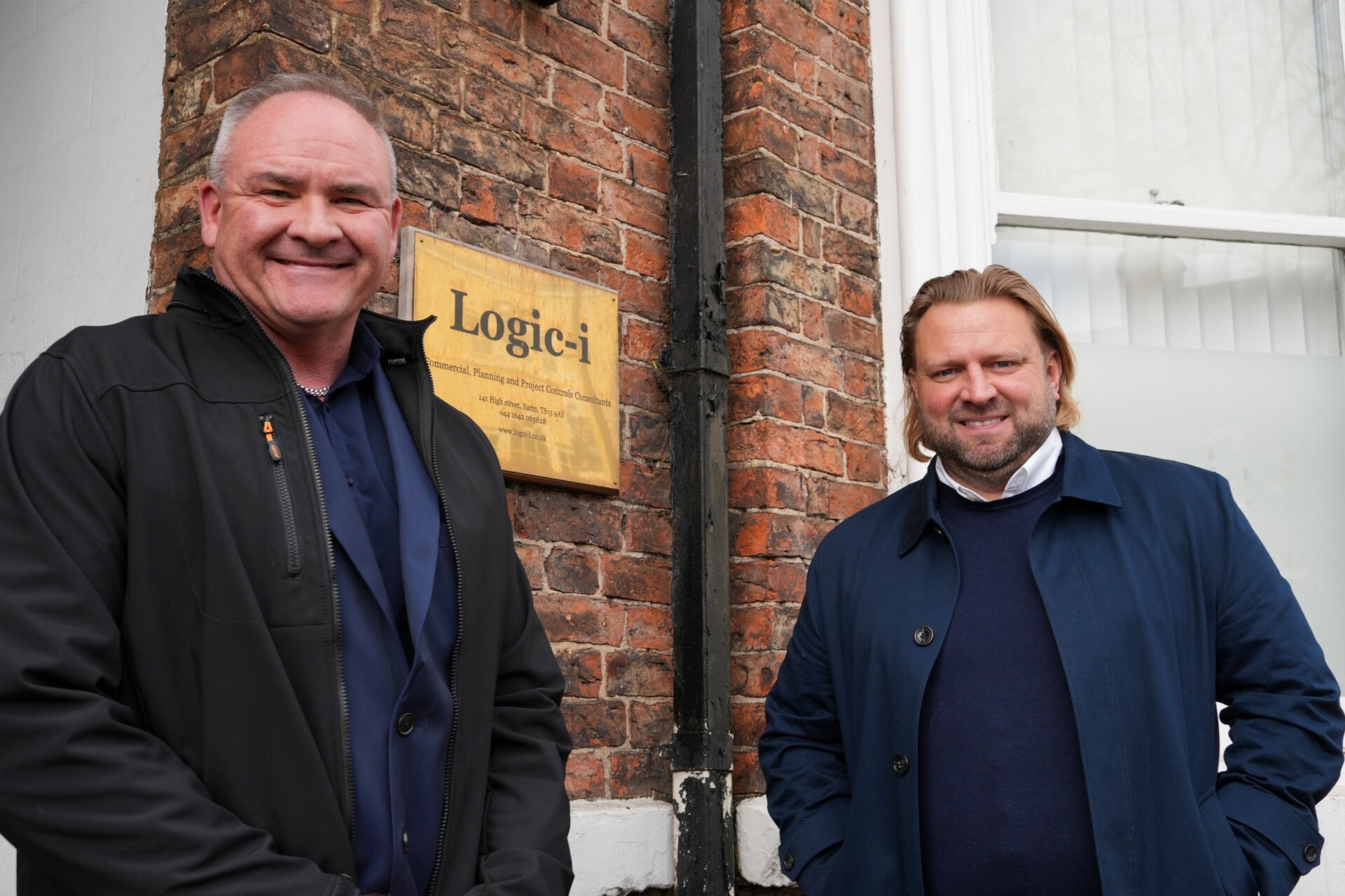 Logic-i Group Expands with Complete-i division to Drive Growth and Enhance Project Delivery