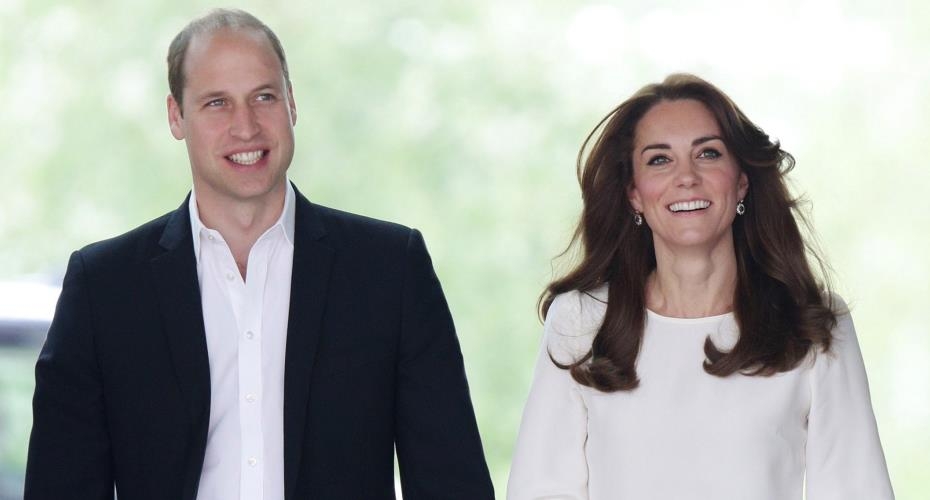 The Duke and Duchess of Cambridge to visit The University of Manchester