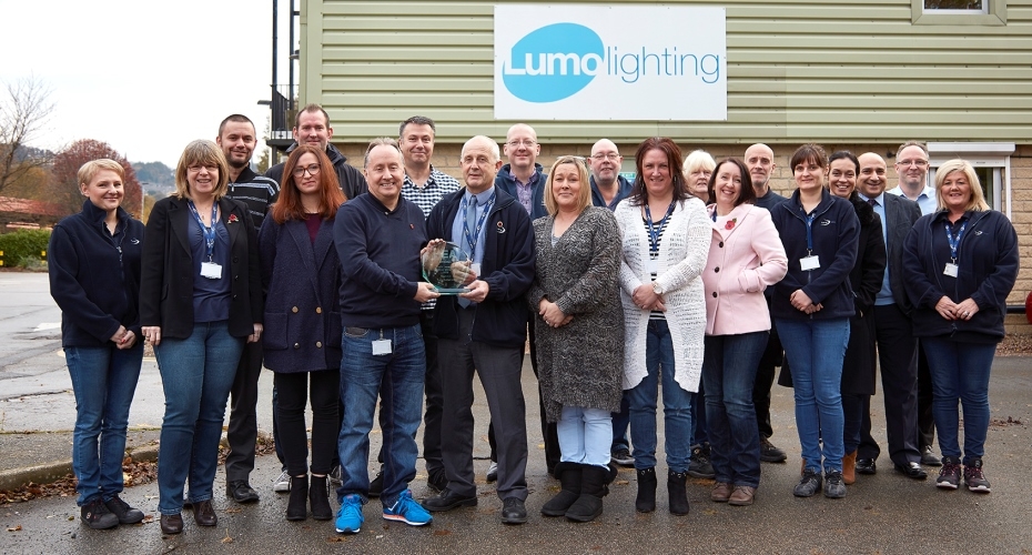 West Yorkshire firm named Manufacturer of the Year