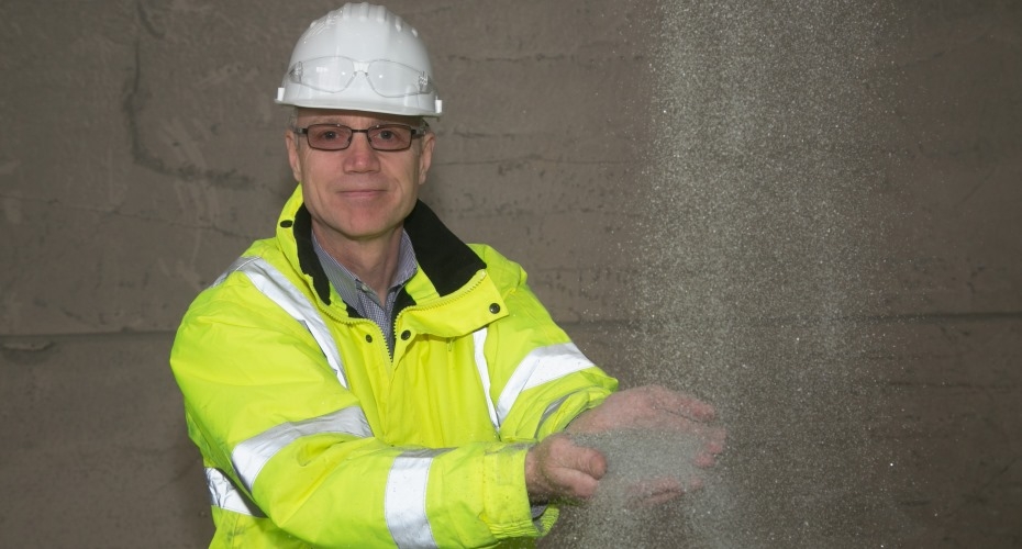 Tees Valley Recycling Firm Boosts Production with Additional Imploder