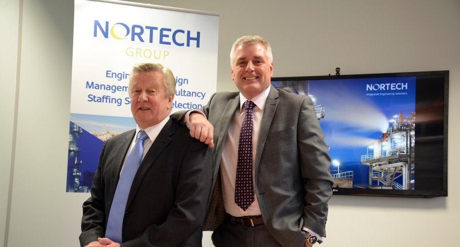 Highly experienced engineering professional joins Nortech Group board