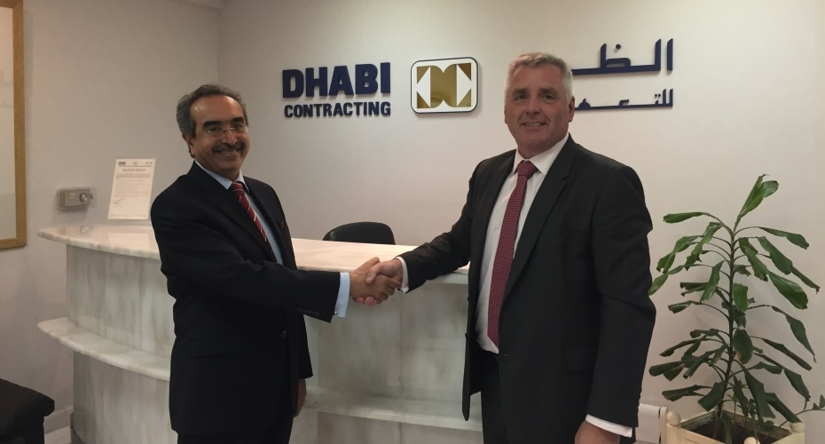 Nortech establishes Joint Venture in Abu Dhabi