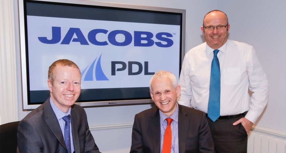 Jacobs taps into to PDL niche analysis capabilities to strengthen UK nuclear offering