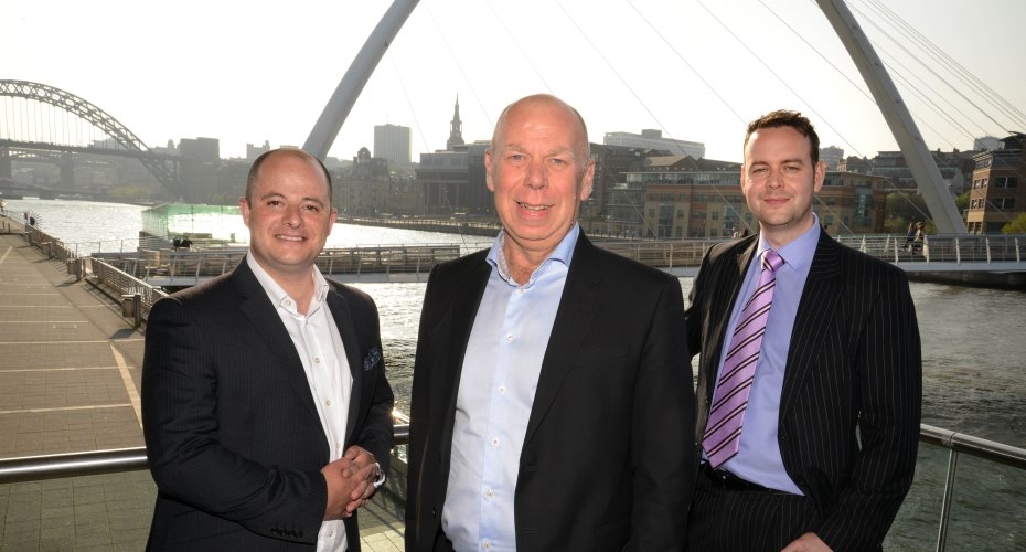 North East Manufacturers told to find global opportunities