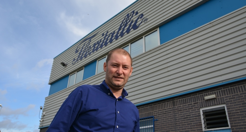 Flexitallic strengthens European presence with new office in Belgium