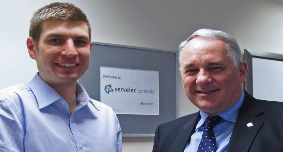 Servelec Controls signs Software Distribution Agreement with j5 International