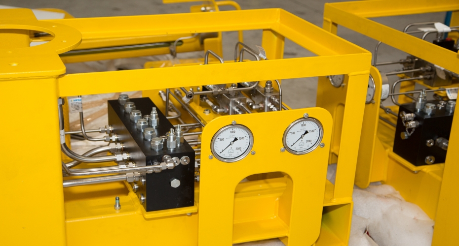 Hydrasun supports Subsea Innovation for the delivery of new subsea pipeline engineering solution