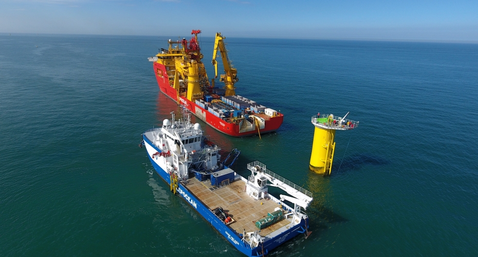 ​The developers of Dogger Bank Wind Farms are holding a Meet the Buyer event to highlight potential offshore wind supply chain opportunities