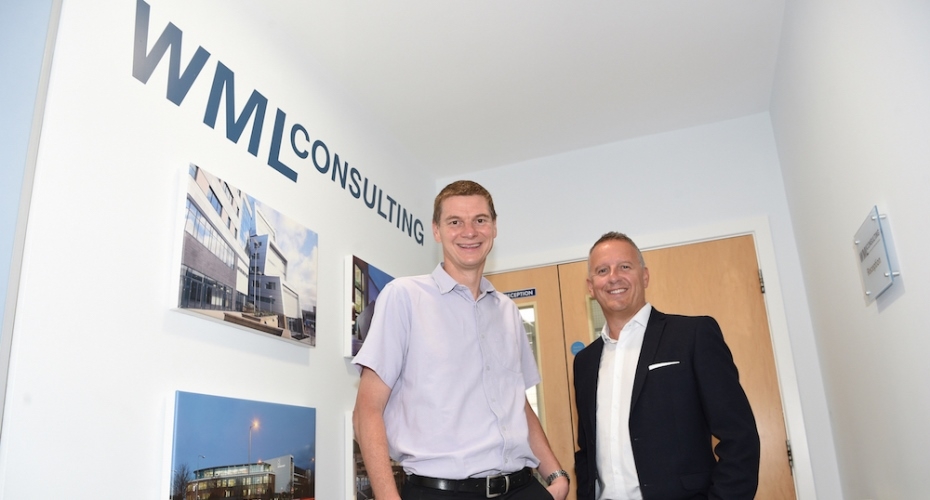 ​Mercia backs buy-out at North West engineering consultancy