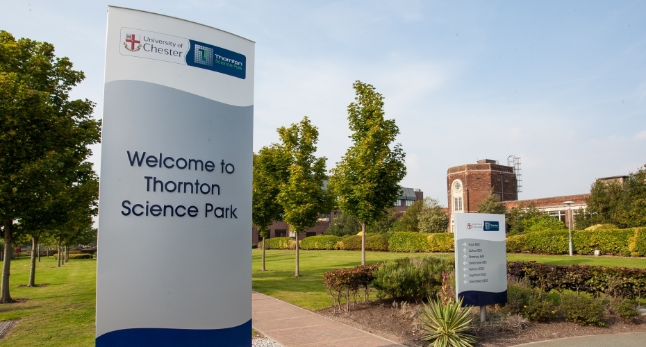 Costain and Thornton Science Park agree research project for future ‘green’ hydrogen energy