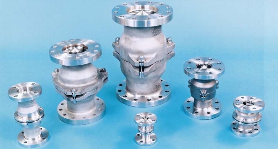 ​Small-scale Safety Breakaway Couplings achieves SIL 2 certification