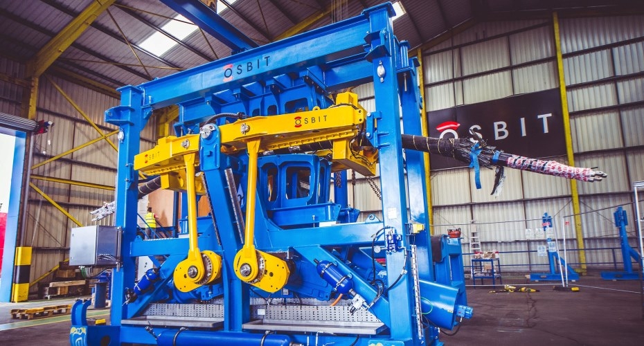 North East firm builds world-first cable test rig to improve subsea cable performance 