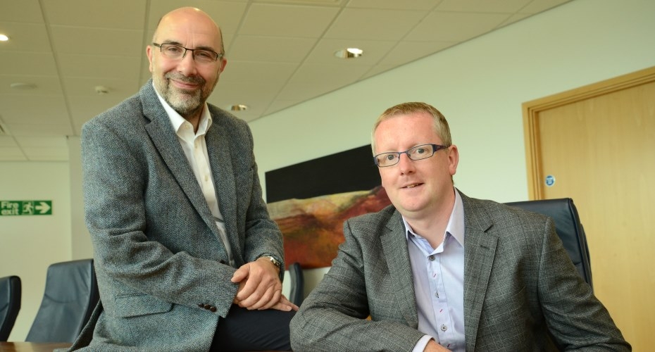 North East engineering firm expands following period of significant growth