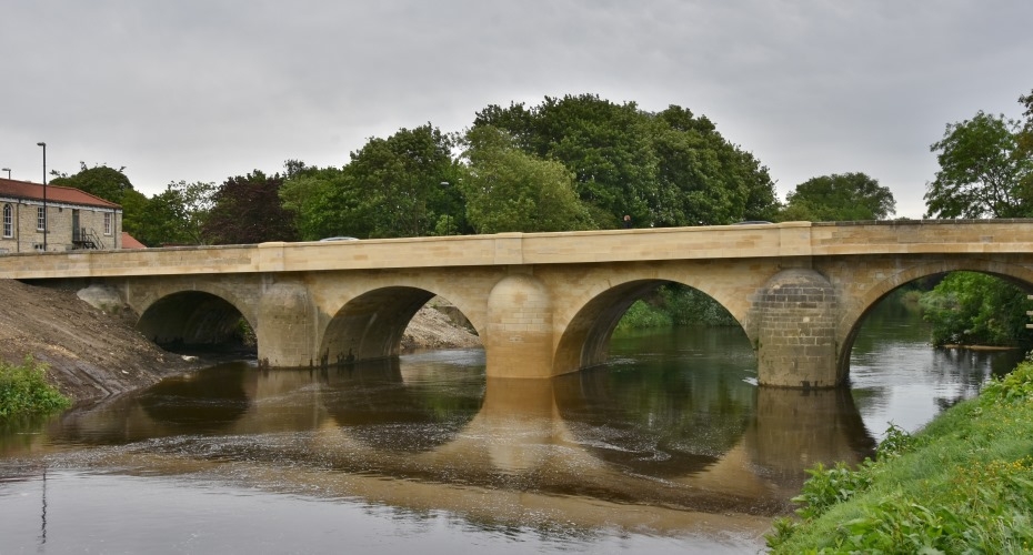 Institution of Civil Engineers launches Yorkshire Awards finalists