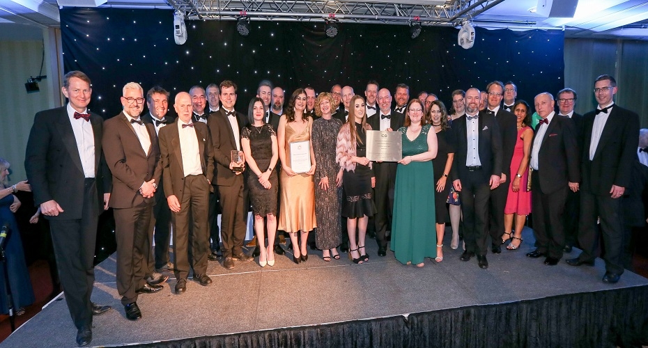 Institution of Civil Engineers announces North East awards finalists