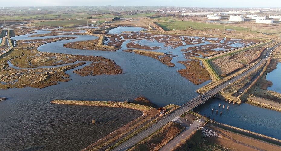 North East projects recognised at prestigious civil engineering awards