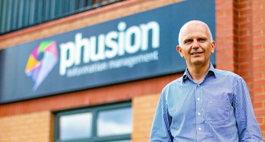 Phusion IM Ltd appoints business development director