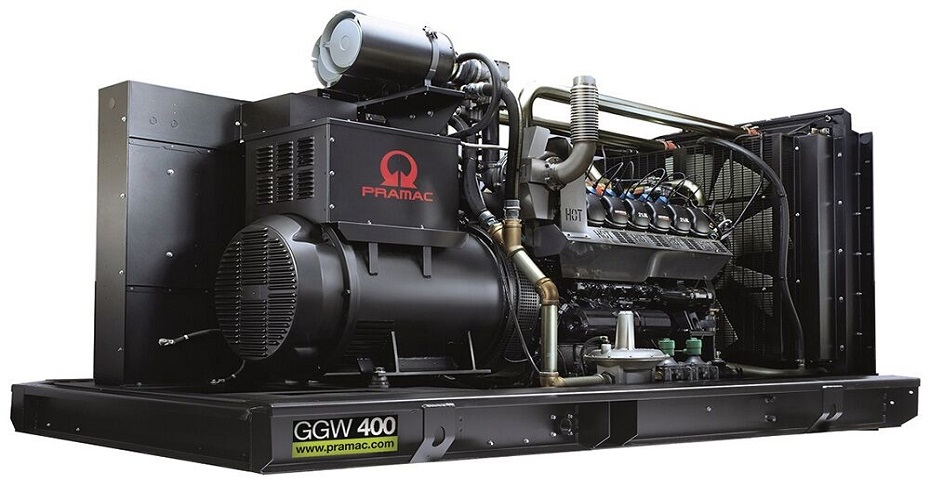 Flexible Energy Specialist in Generator Deal 