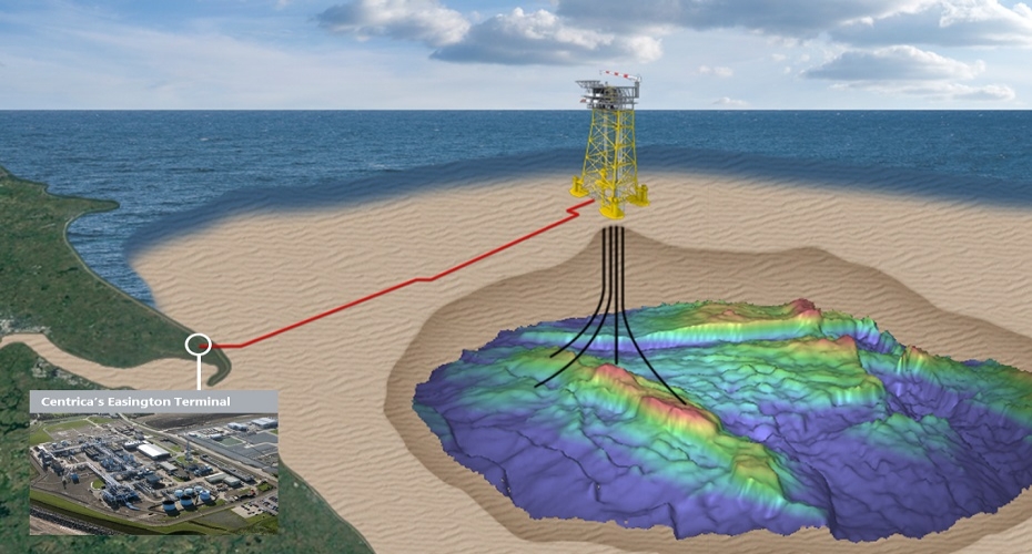 Servelec Controls to develop the safety systems to process gas from Tolmount