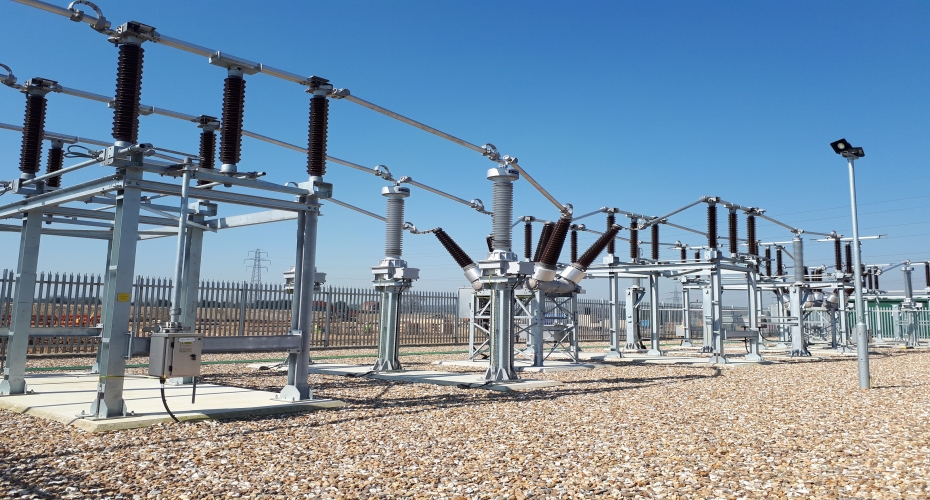 Fulcrum Group company Dunamis announces £8.9m in new utility infrastructure contacts