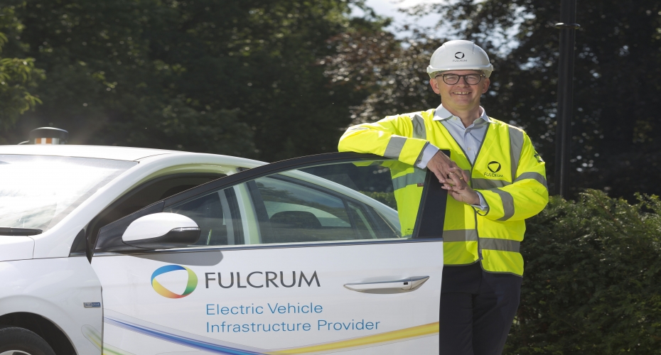 Fulcrum responds to pandemic with strong Q2 performance and strategic investments for growth