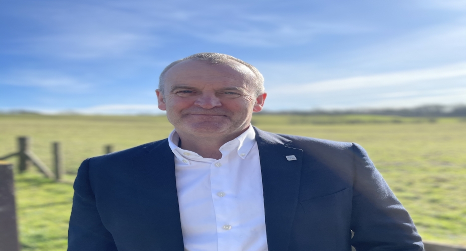 Former leader for Cumbria Craig Hatch to Lead Tetra Tech’s UK Practice