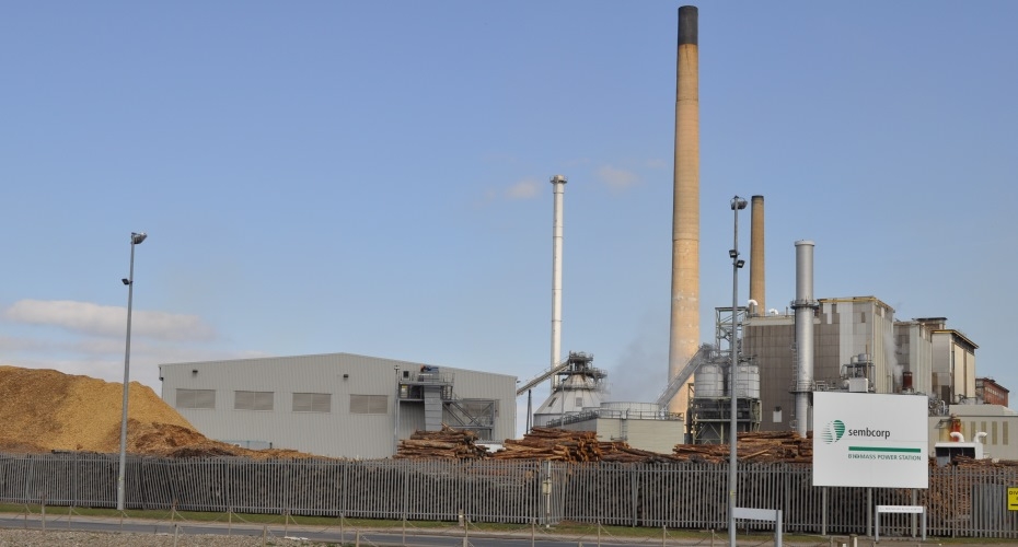 Tees Valley Supports Carbon Capture and Storage Testing Project