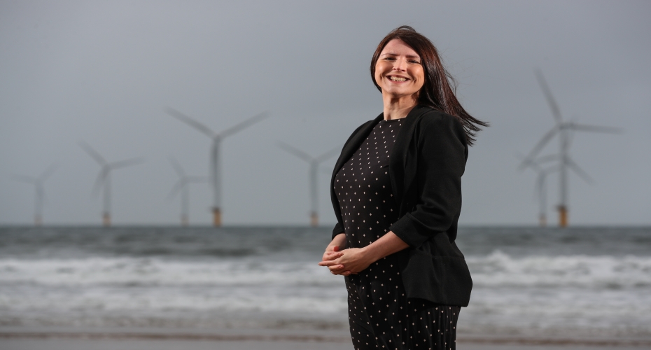 Offshore wind announcement offers significant opportunities for Northern suppliers