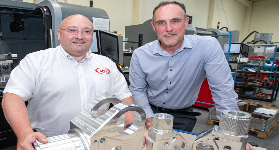 NTG completes acquisition of ABS Precision Engineering 