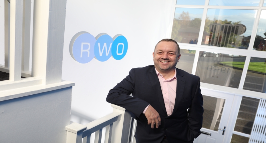 New office move for Leeds engineers accommodates growth