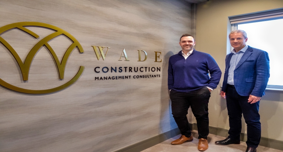 POPULUS SELECT AND WADE CONSTRUCTION FORGE GLOBAL PARTNERSHIP TO ADVANCE SPECIALIST PROJECTS