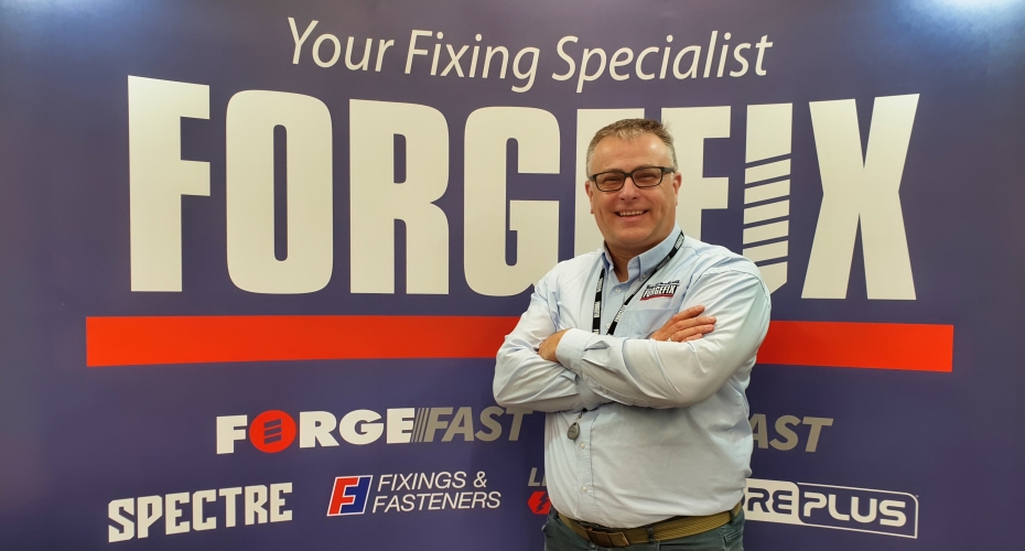 INDUSTRY TRENDS & CHALLENGES: PAUL SWIFT, MD, FORGEFIX