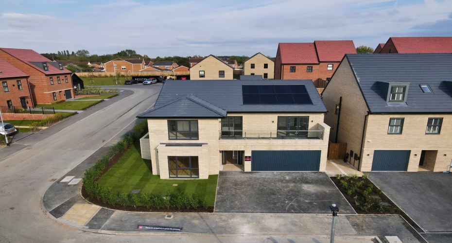 ​HAIER BACKS PROJECTS AIMING TO DELIVER THE UK'S CLOSE TO ZERO ENERGY HOME