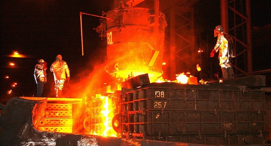 G20 should move fast on steel industry