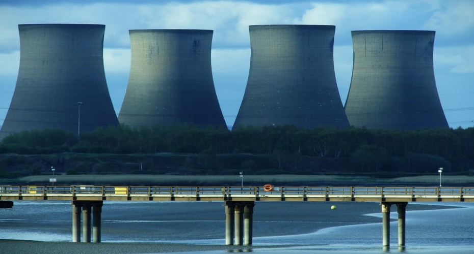 ​EEF says new carbon capture and storage report by Parliamentary Advisory Group is ‘on the money’