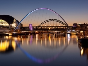 CIVIL ENGINEERS BACK NORTH EAST DEVOLUTION IN MAJOR NATIONAL INFRASTRUCTURE REPORT