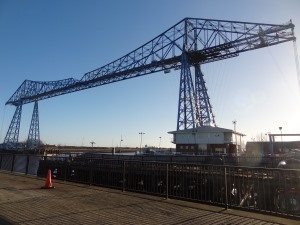 Teesside welcomes devolution deal investment 