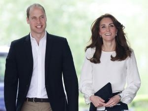 The Duke and Duchess of Cambridge to visit The University of Manchester