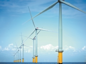 Barrier Group successfully completes first offshore wind farm contract for London Array Ltd