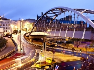 Civil Engineers back Yorkshire Devolution in Major National Infrastructure Report