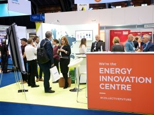 Energy Innovation Centre helps networks plan for the future