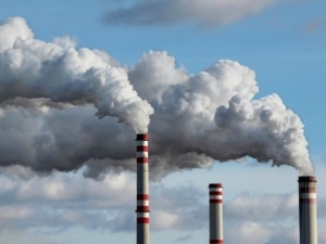 A reliance on negative emissions technologies is locking in carbon addiction