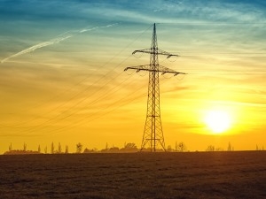 Internet of Things to give early warning of power line incidents