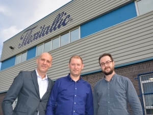 Flexitallic expands European Regional Sales Team with three key appointments