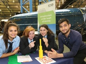 York event to inspire the engineers of tomorrow