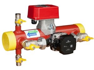 Sale Engineering Products launches new Sprinkler System Flow Test device, the ZONE GUARDIAN